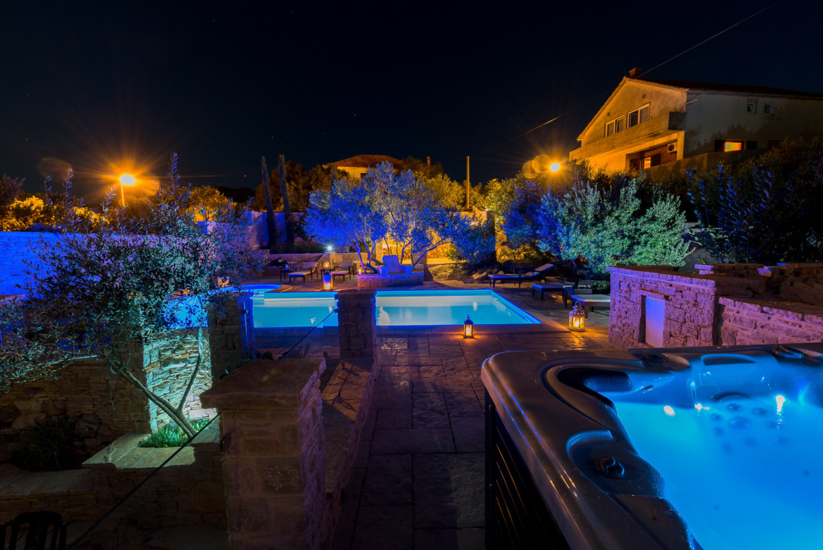 Villa Kos