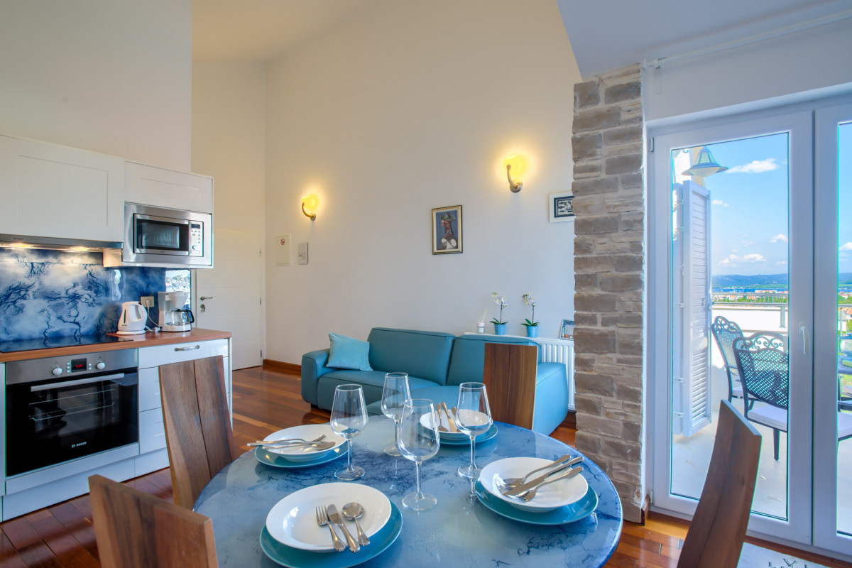 Villa Kos