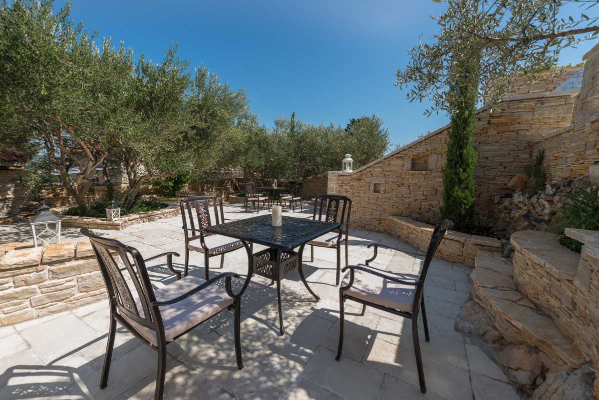 Villa Kos