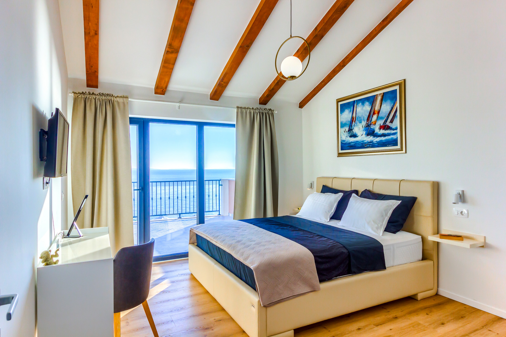 Villa Luce di Mare Hvar