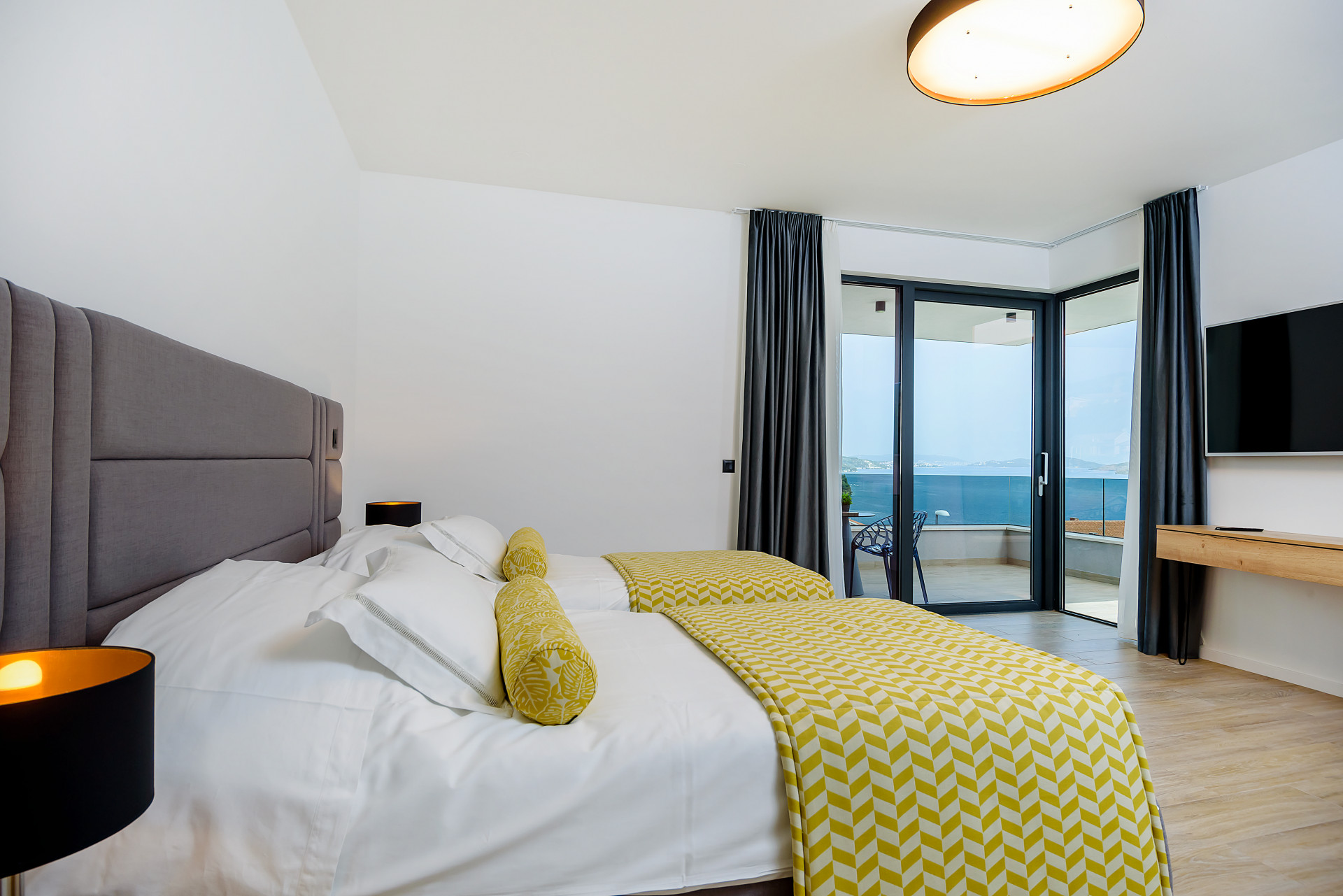 Villa Lucy Lemon in Trogir