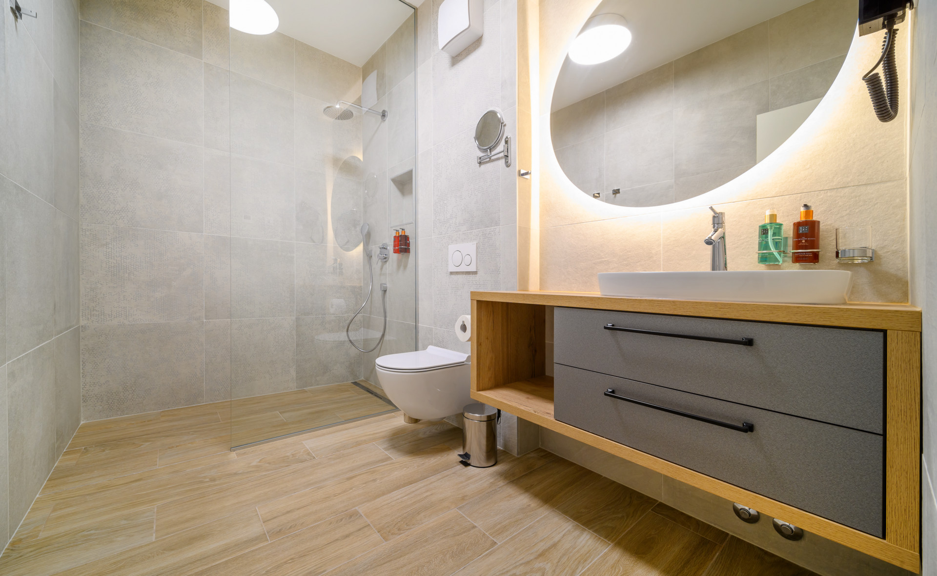 Villa Lucy Lemon in Trogir