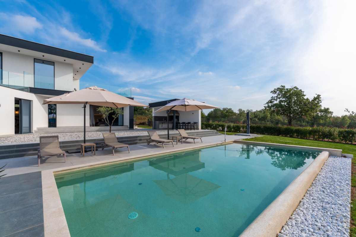 Villa Alisia