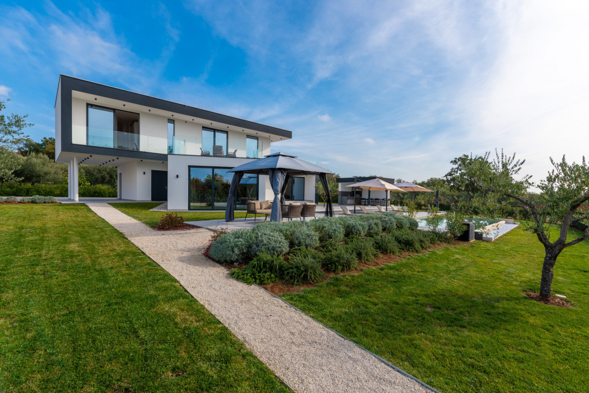 Villa Alisia