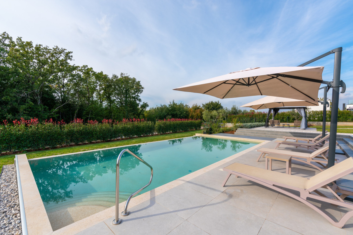 Villa Alisia