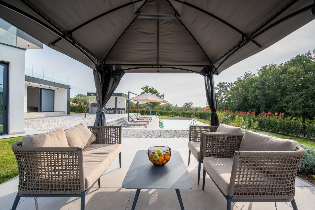 Villa Alisia