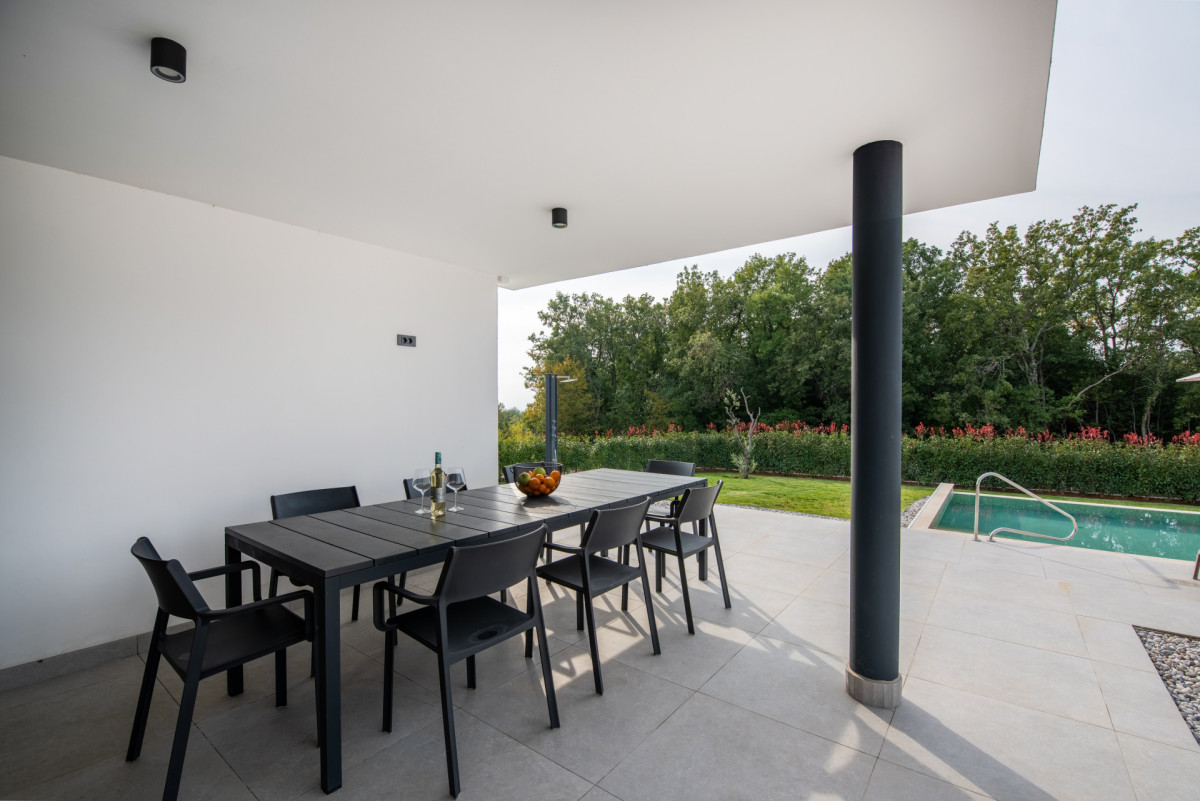 Villa Alisia