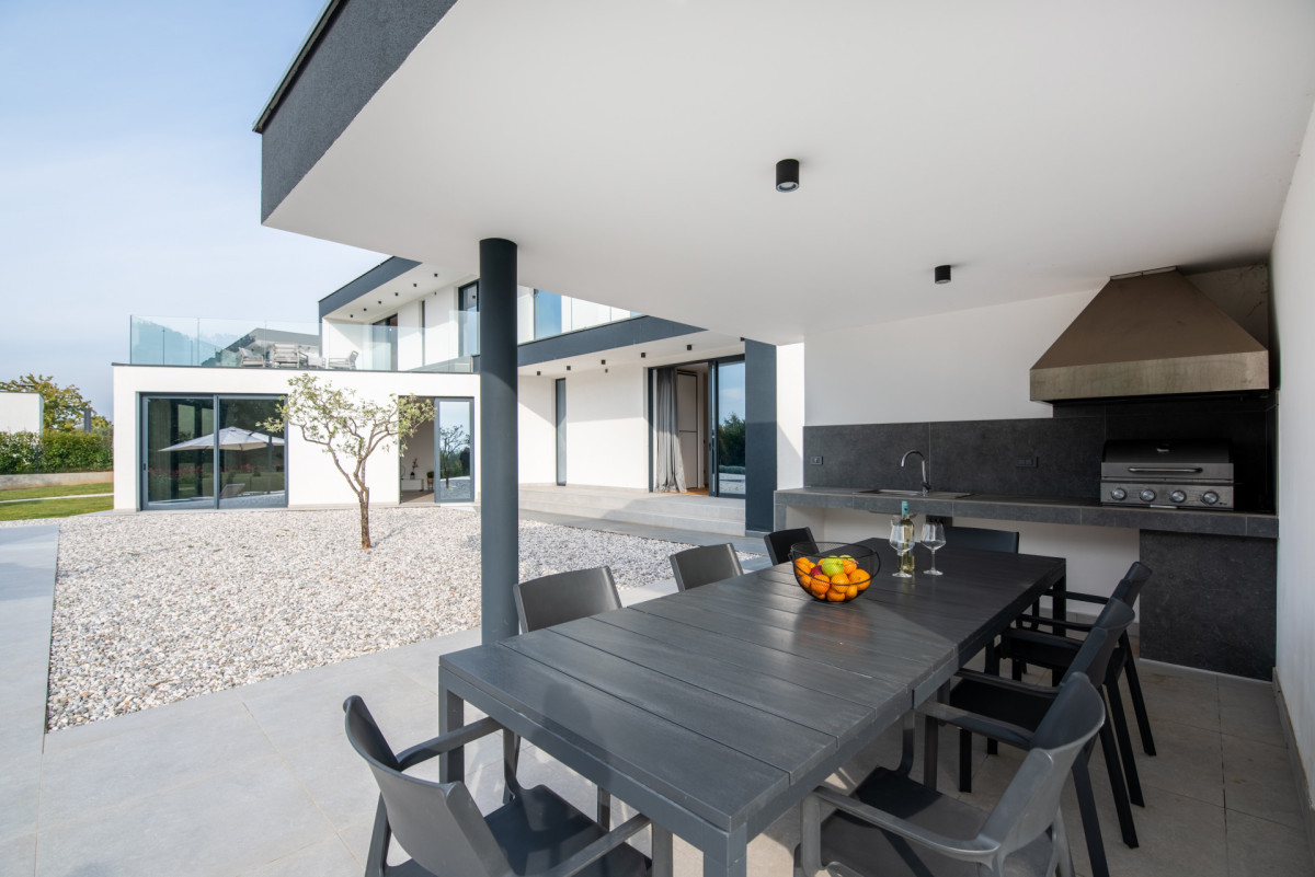 Villa Alisia