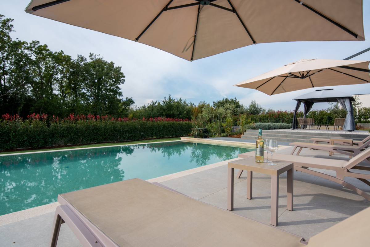 Villa Alisia