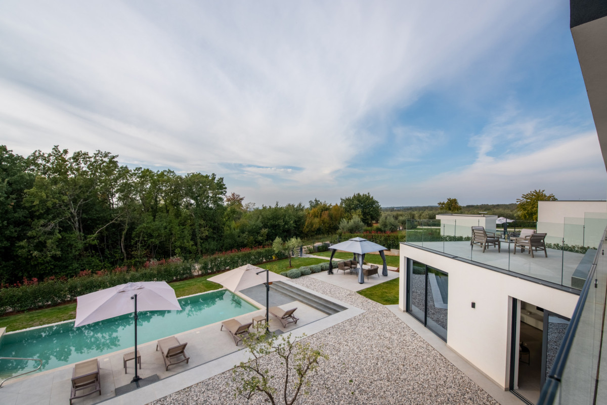 Villa Alisia