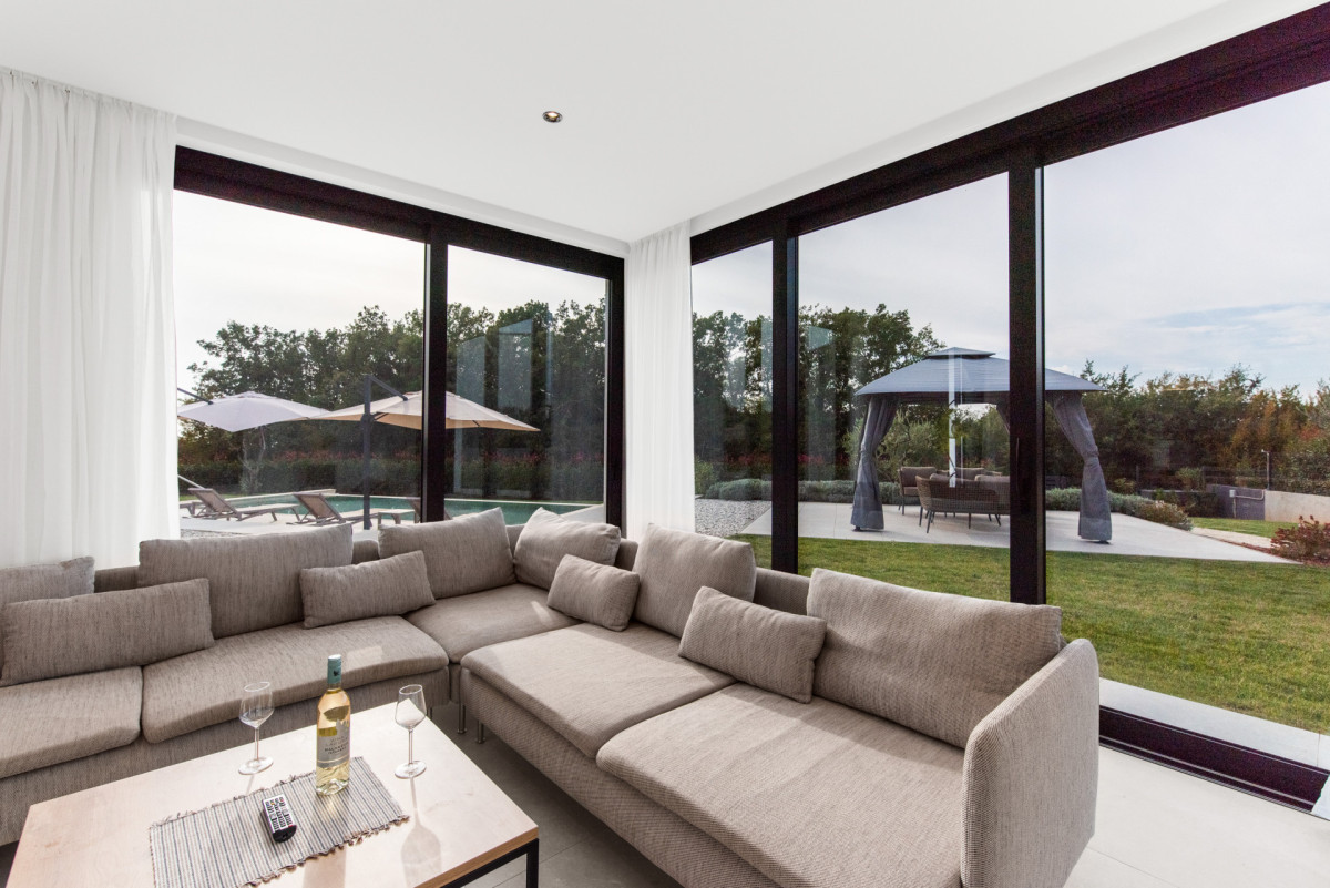 Villa Alisia