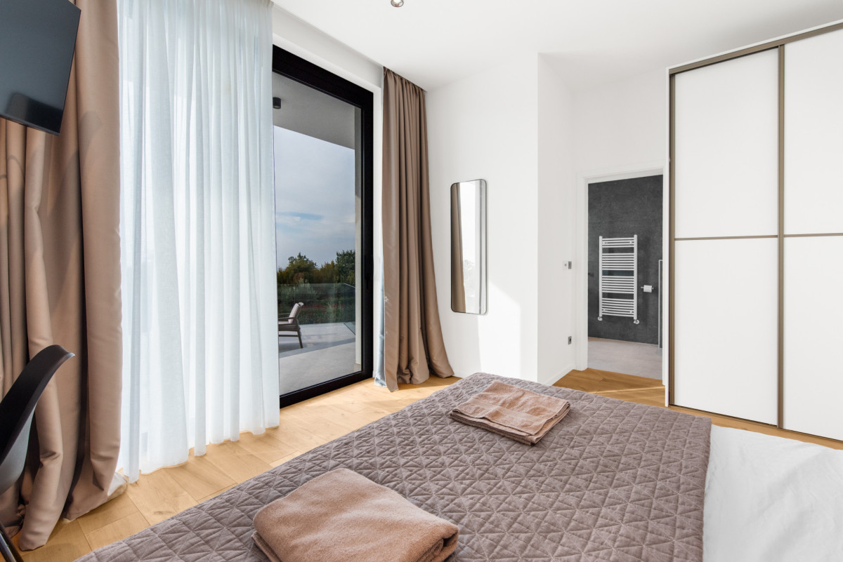 Villa Alisia