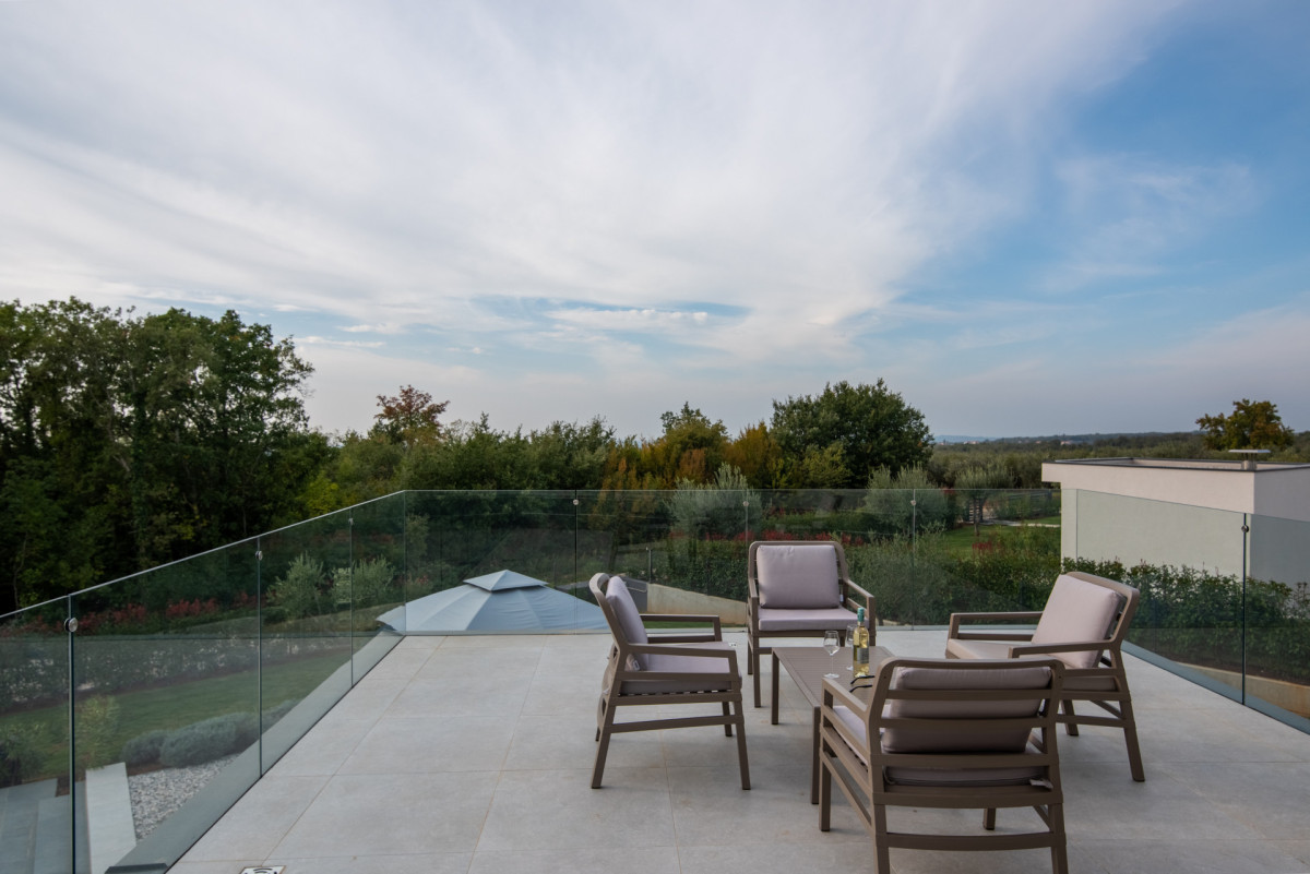 Villa Alisia