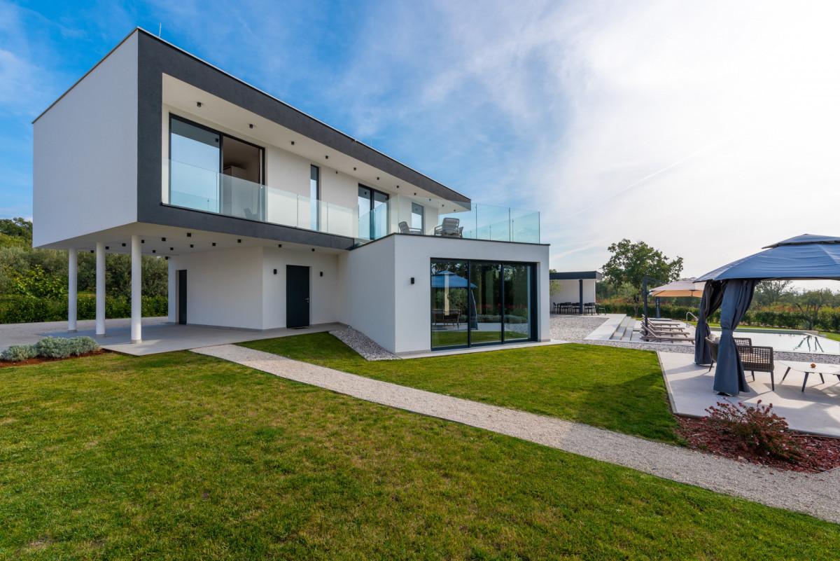 Villa Alisia