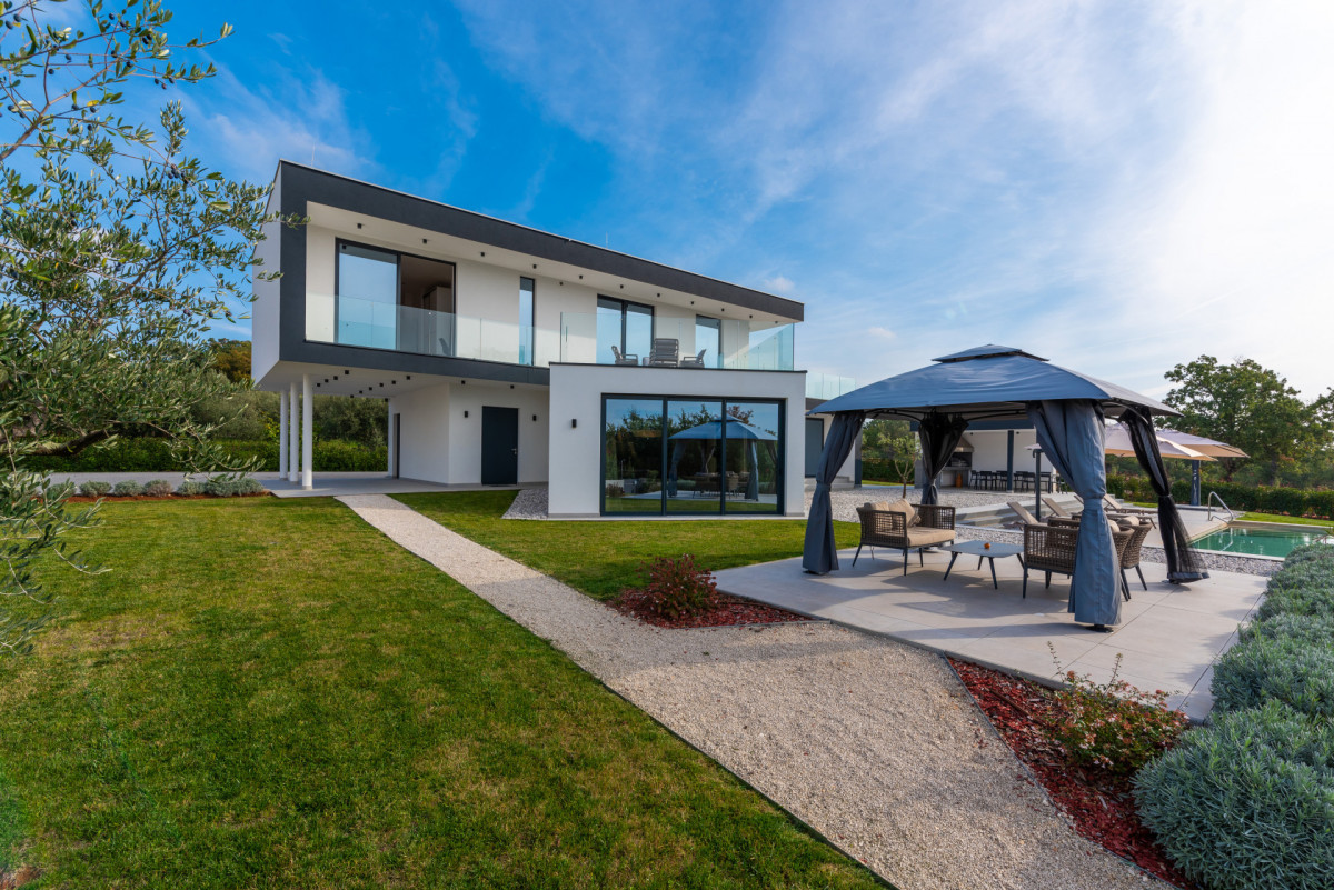 Villa Alisia