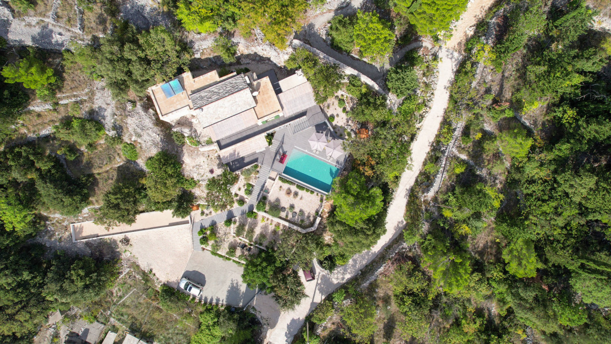 Villa 2M