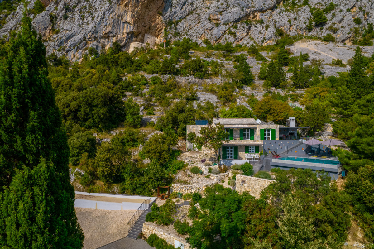 Villa 2M