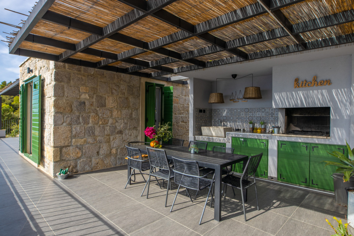 Villa 2M