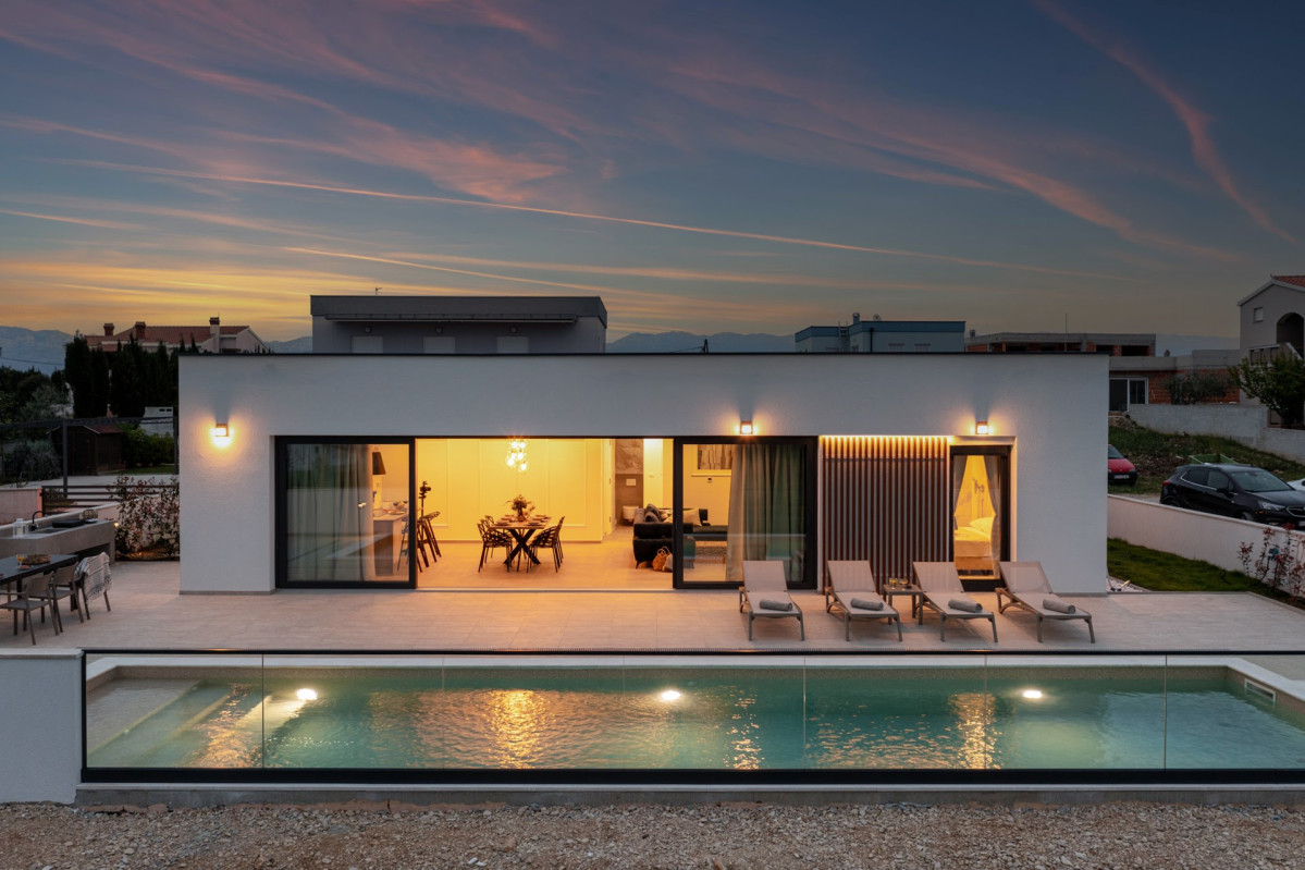 Villa Coralis