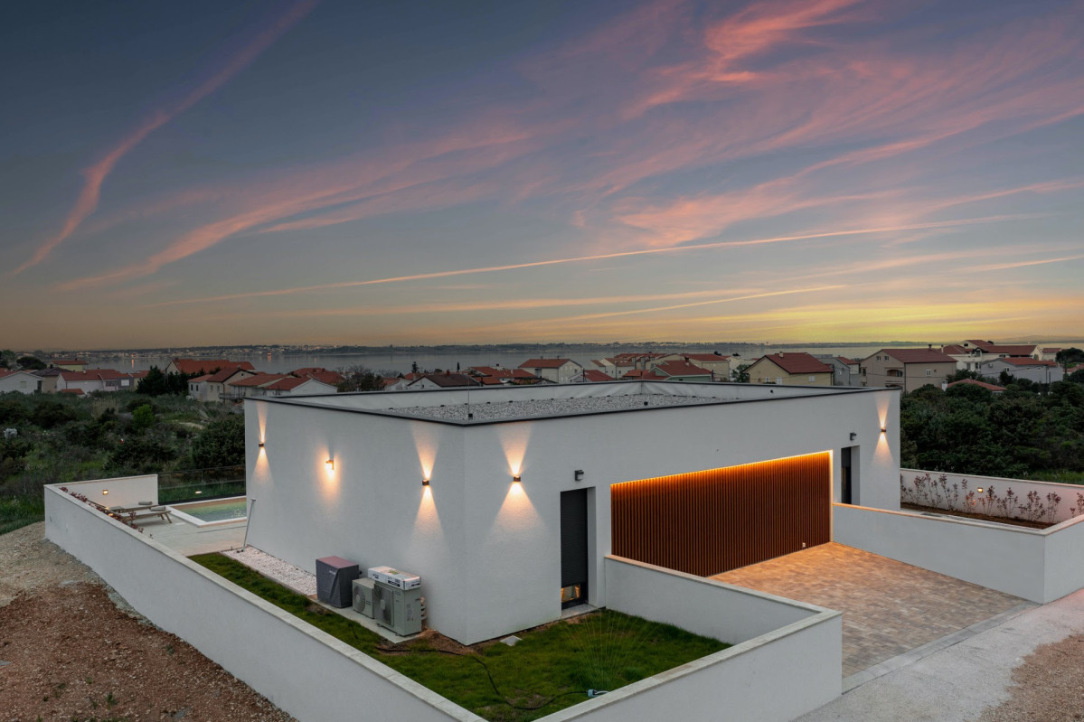 Villa Coralis