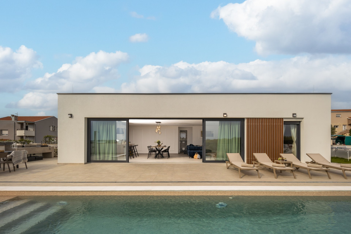 Villa Coralis