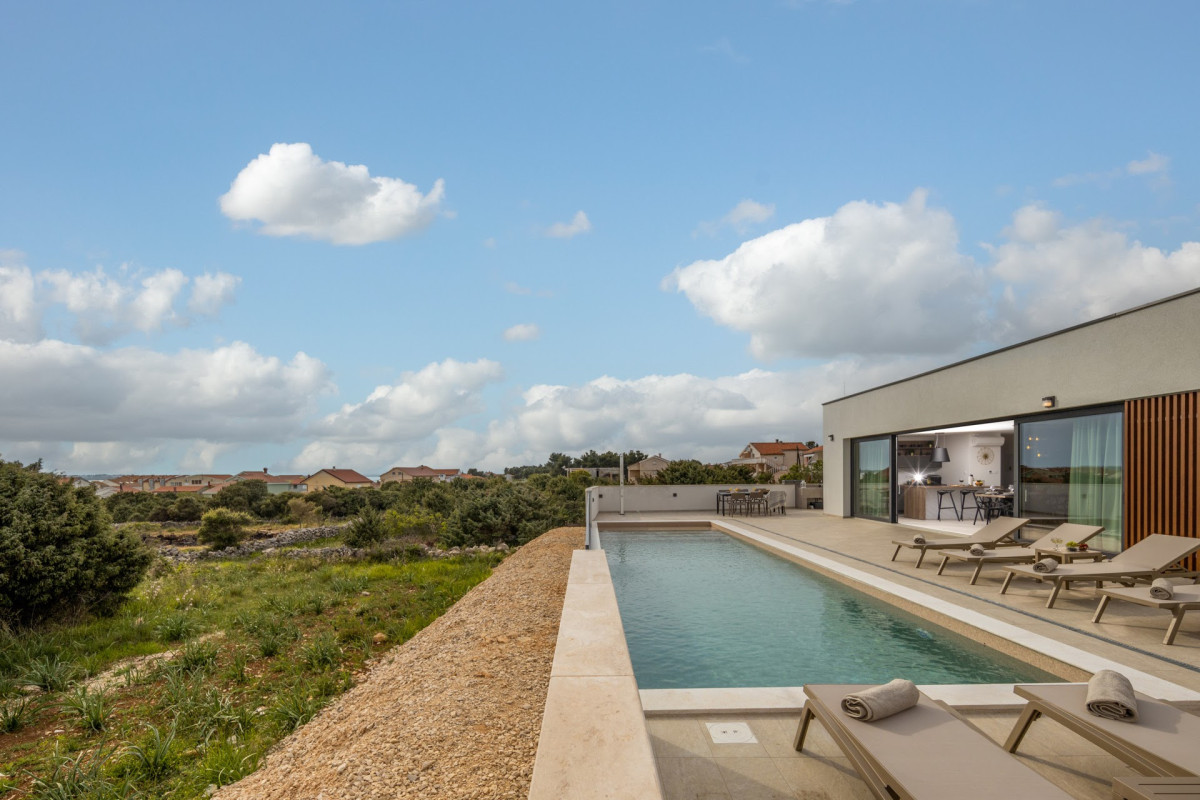 Villa Coralis
