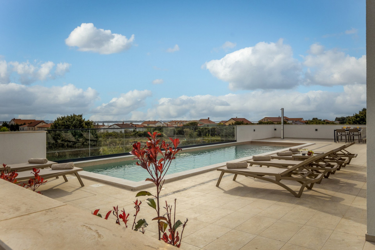 Villa Coralis