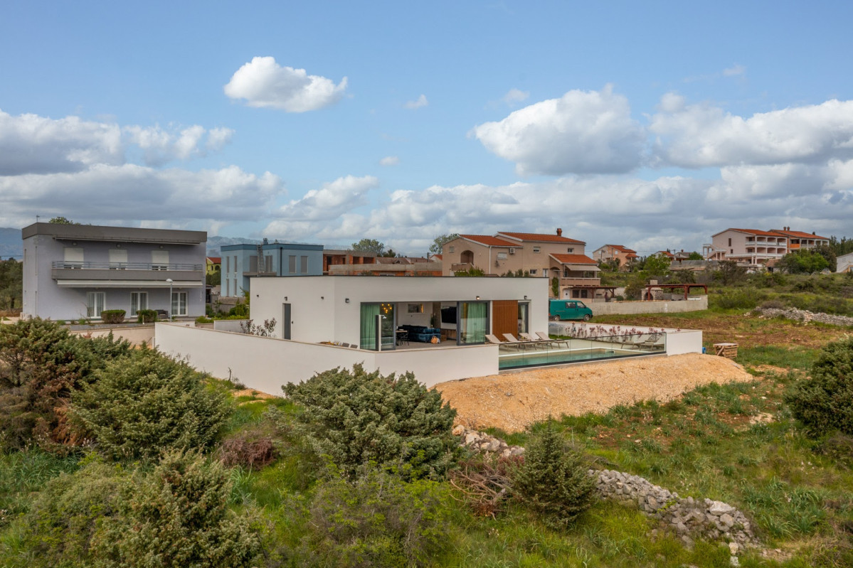Villa Coralis
