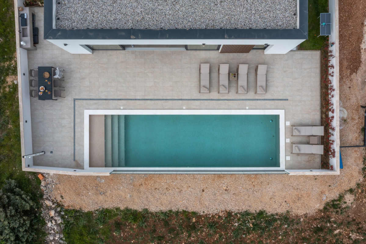 Villa Coralis