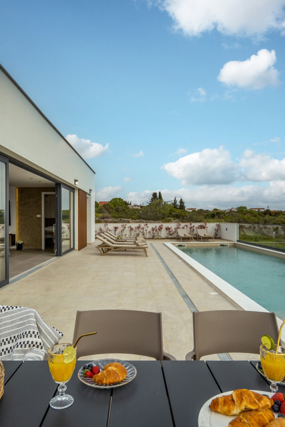 Villa Coralis