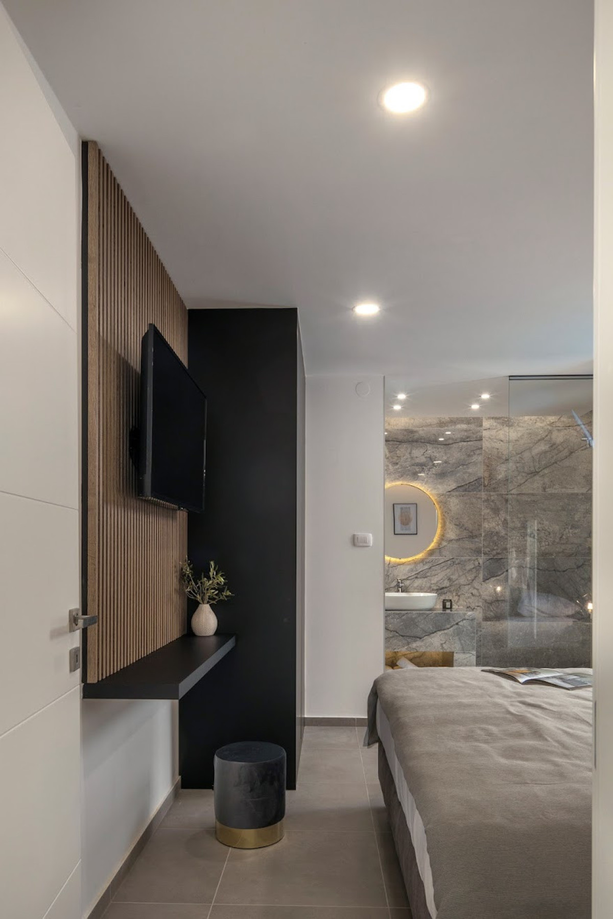 Villa Coralis