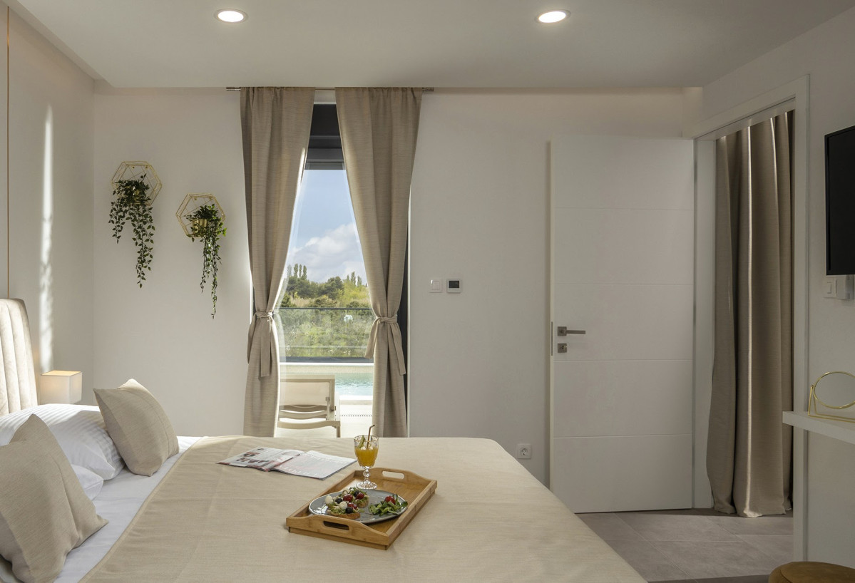 Villa Coralis