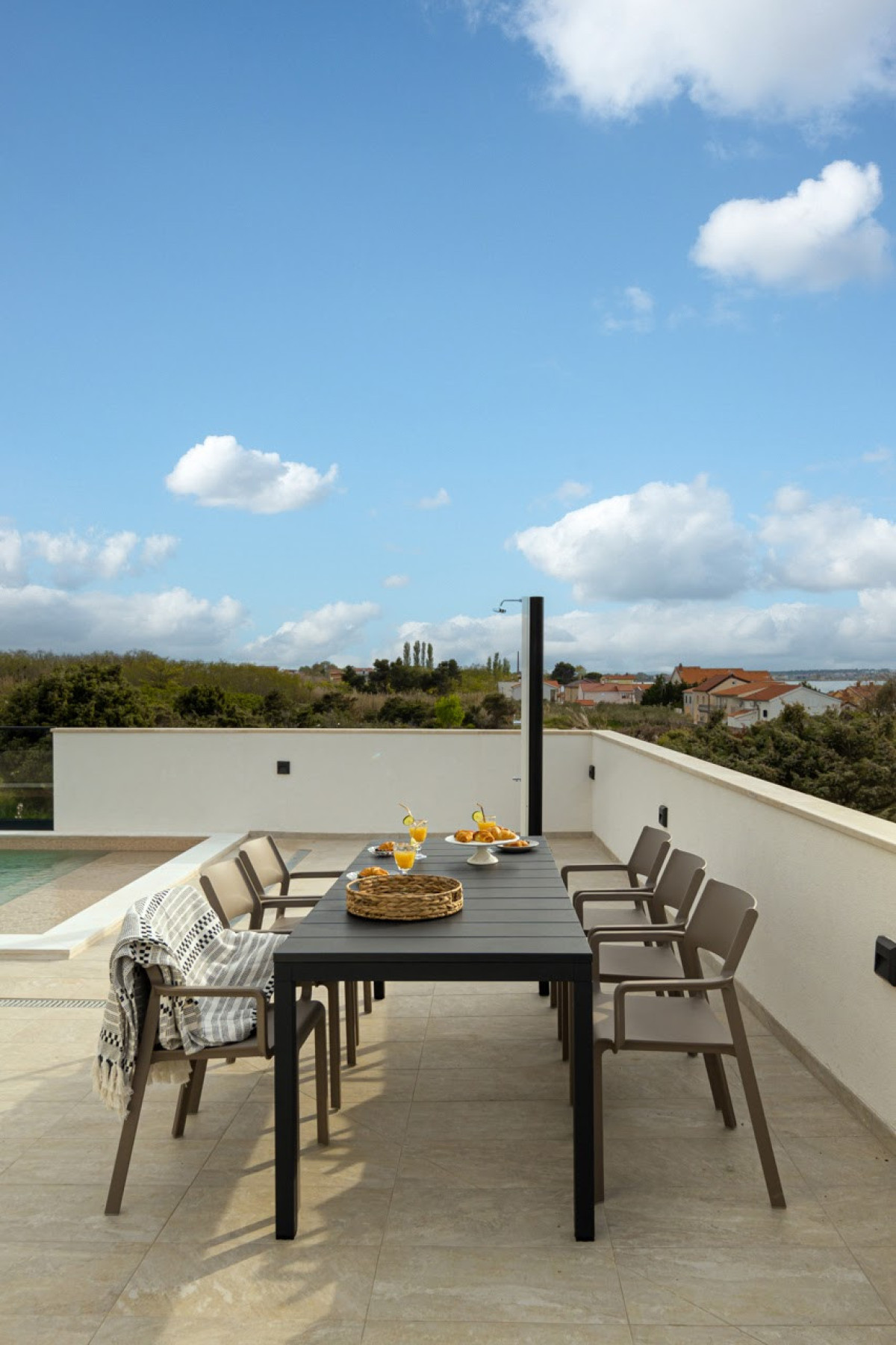 Villa Coralis