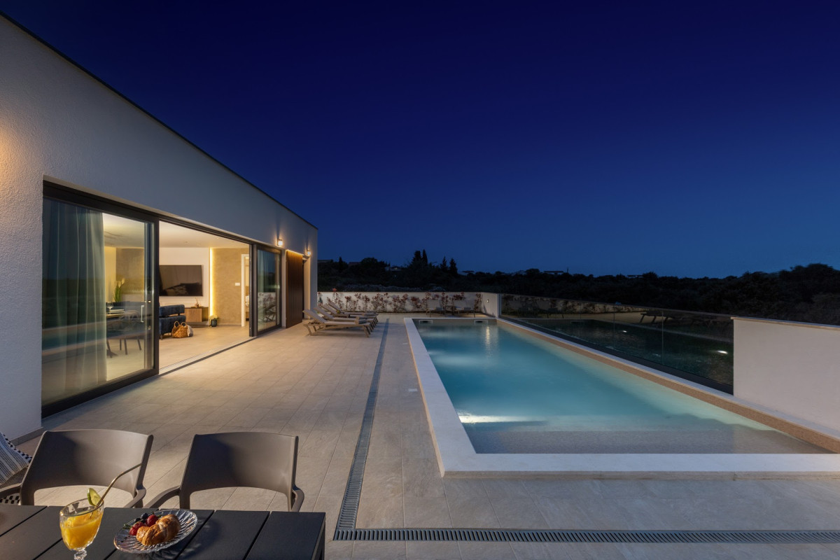 Villa Coralis