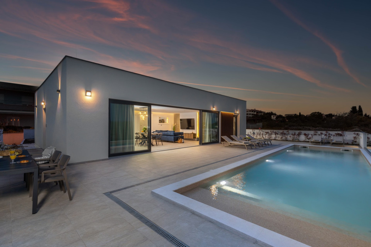 Villa Coralis