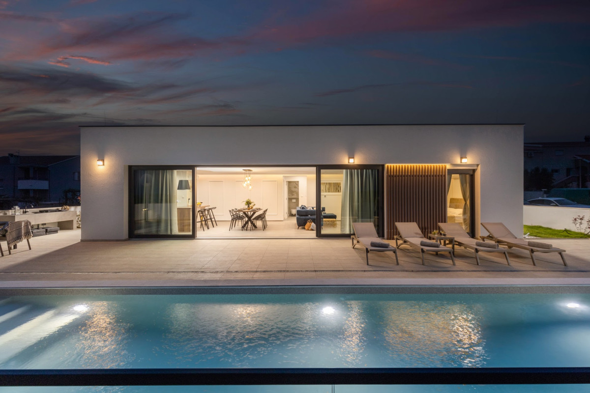 Villa Coralis