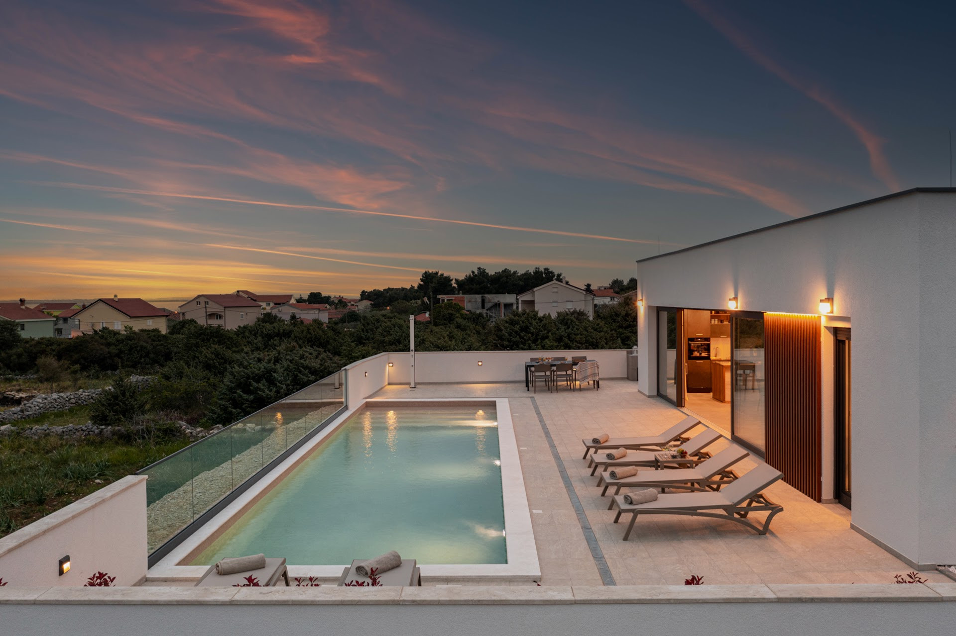 Villa Coralis