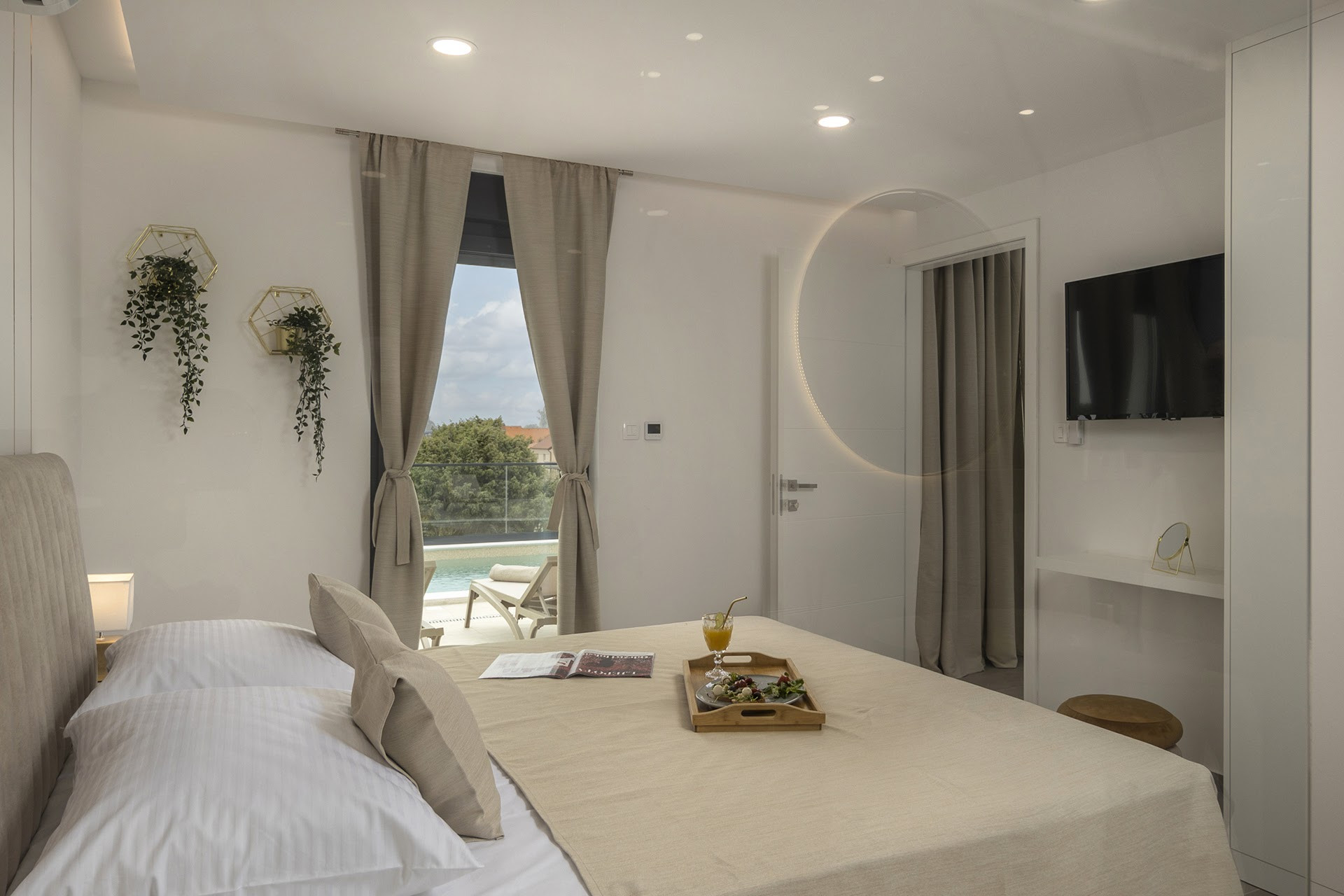 Villa Coralis
