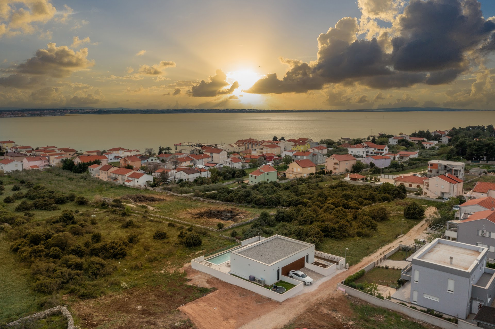 Villa Coralis