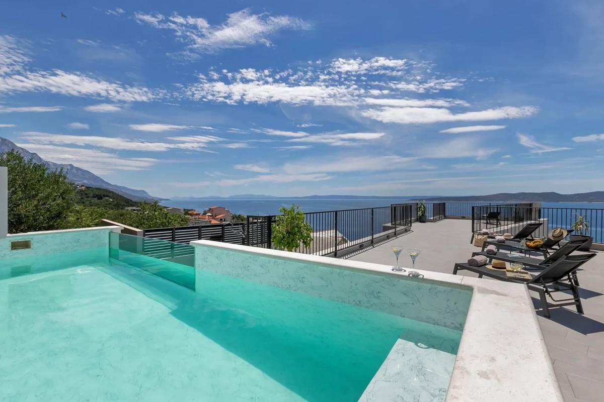 Villa Brela