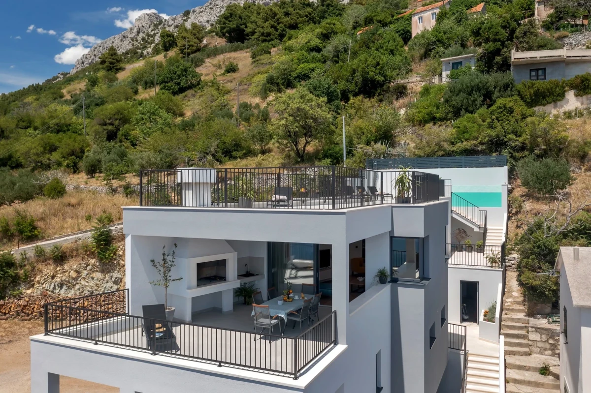 Villa Brela