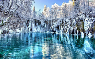 Experience the amazing nature of Croatia