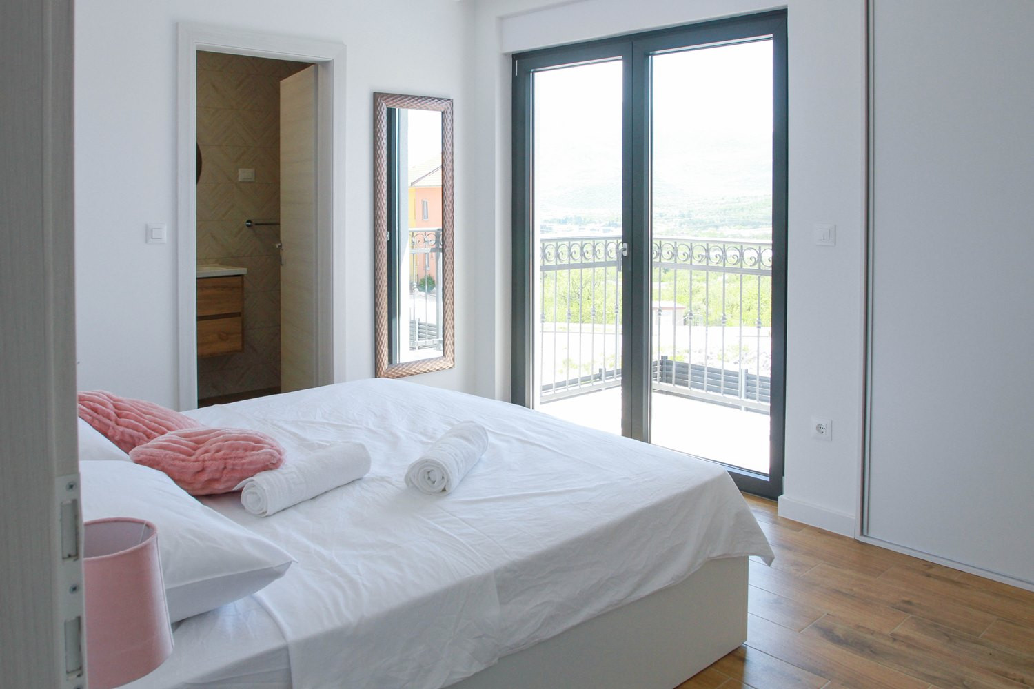 Villa Armanda