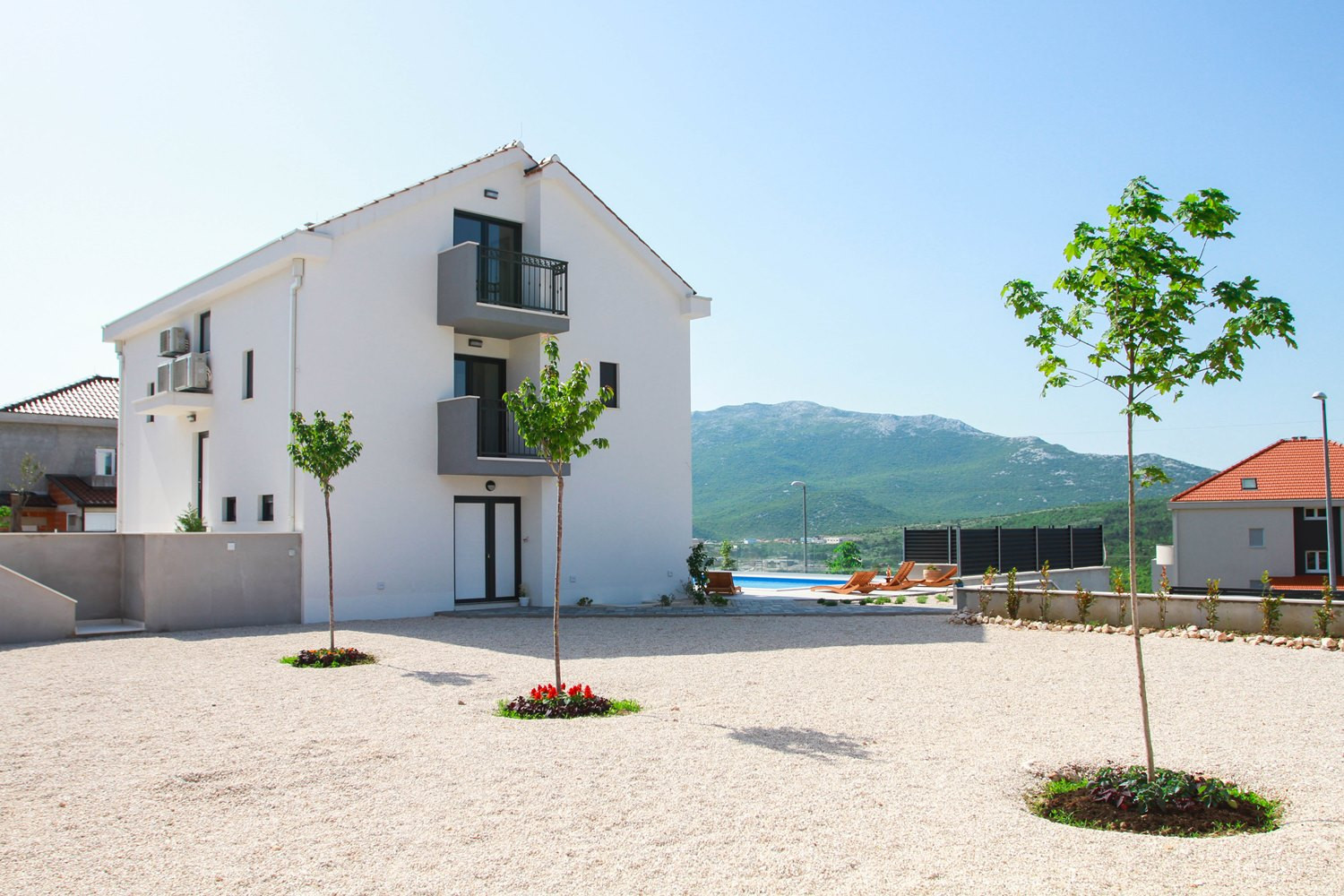 Villa Armanda