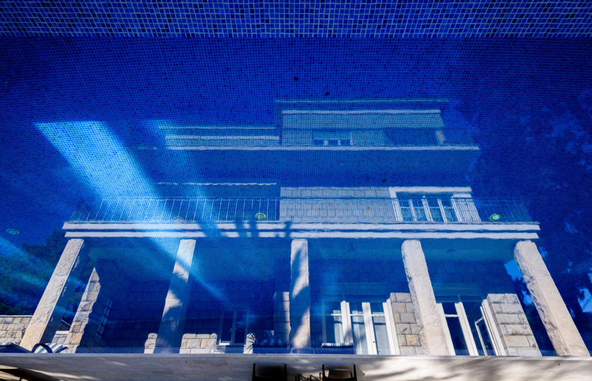 Villa Diocletian