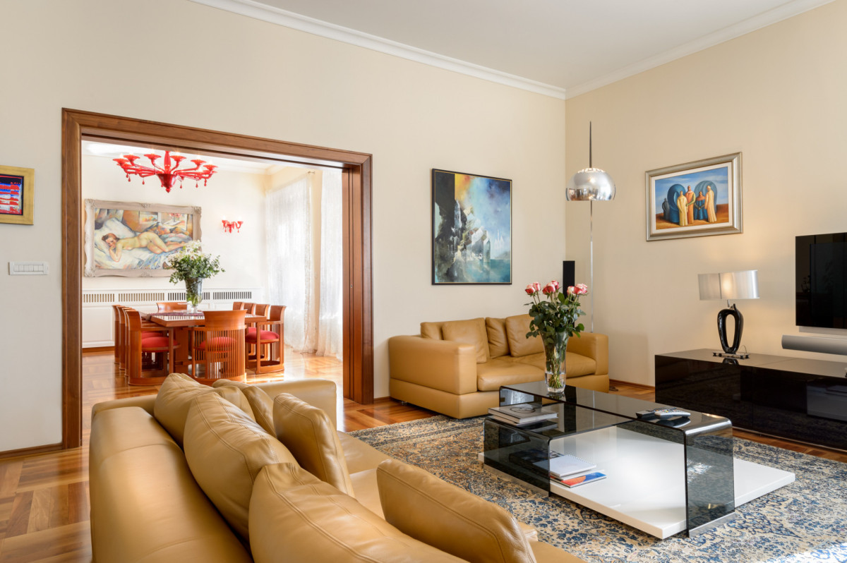 Villa Diocletian