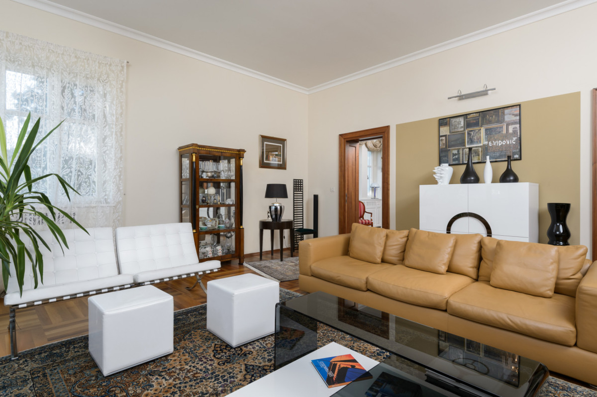 Villa Diocletian