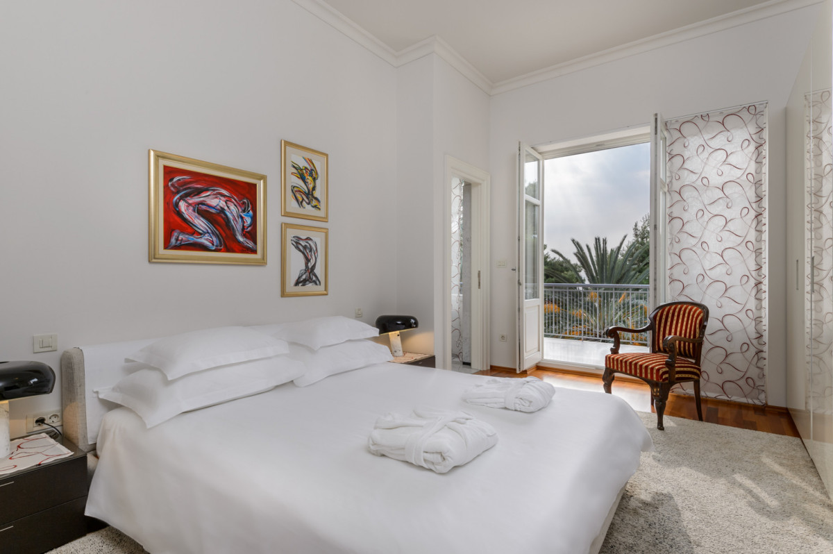 Villa Diocletian