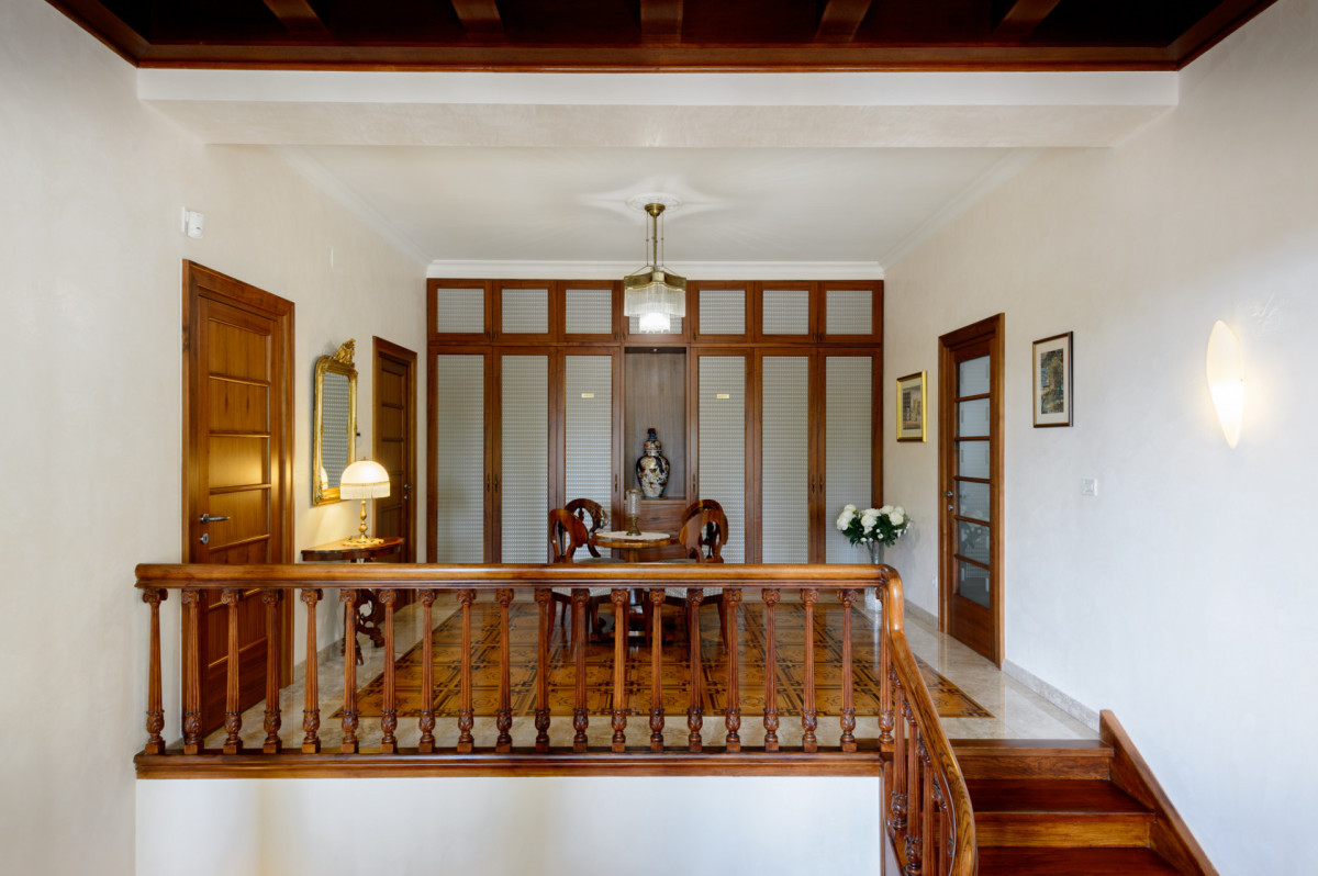 Villa Diocletian