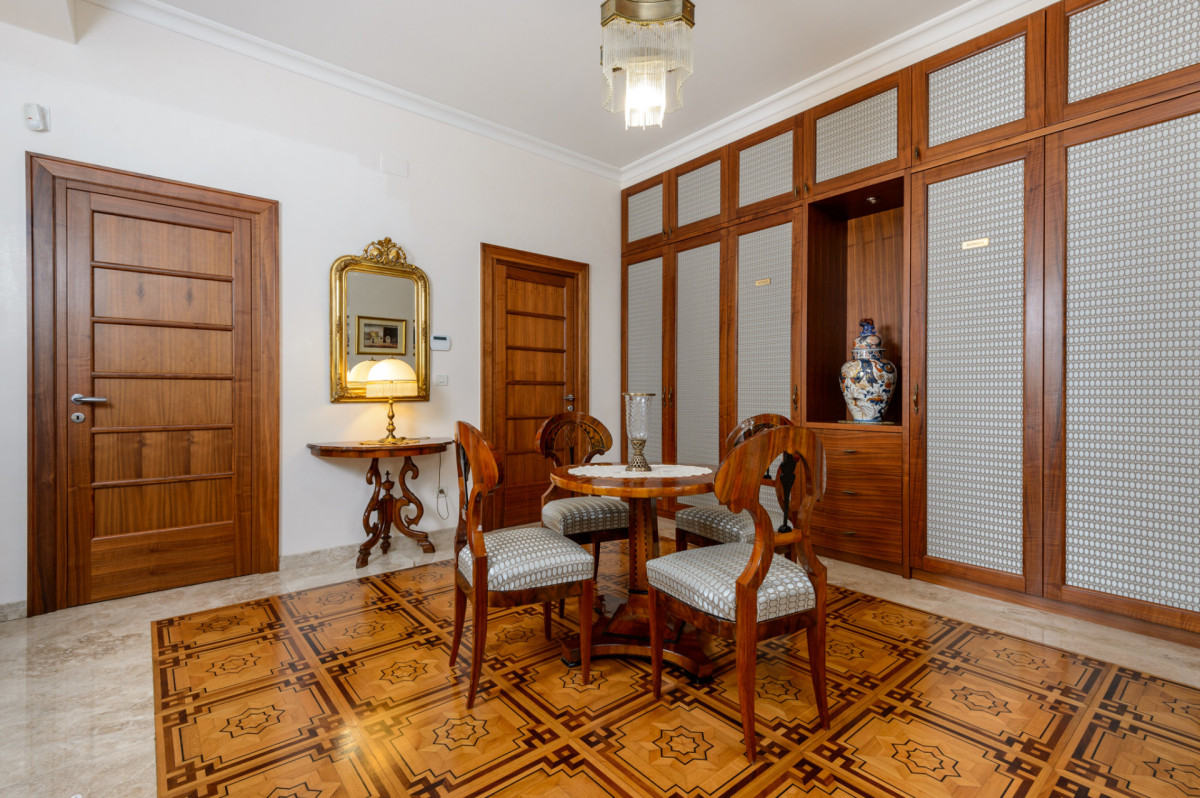 Villa Diocletian